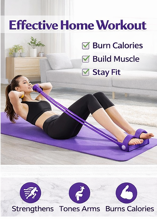 FlexFusion Pro Fitness Band