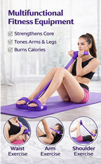 FlexFusion Pro Fitness Band