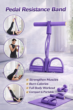 FlexFusion Pro Fitness Band