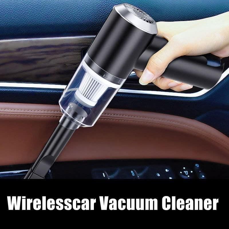 Portable Air Duster Wireless Cleaner