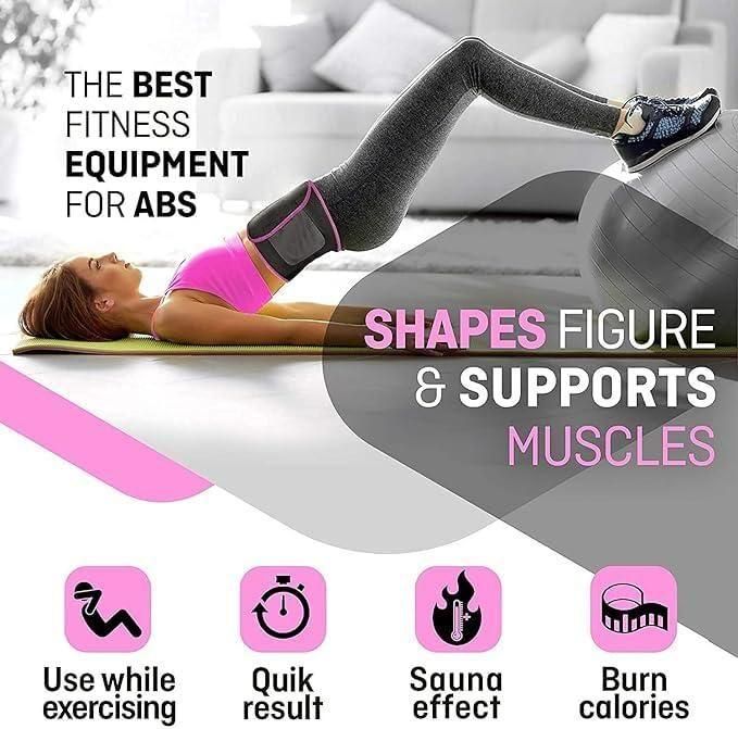 ShapeUP Belt