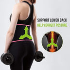 ShapeUP Belt