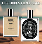 LongLasting Dullhin LONDON and Tom Deo Luxurious Perfume Combo 100ml