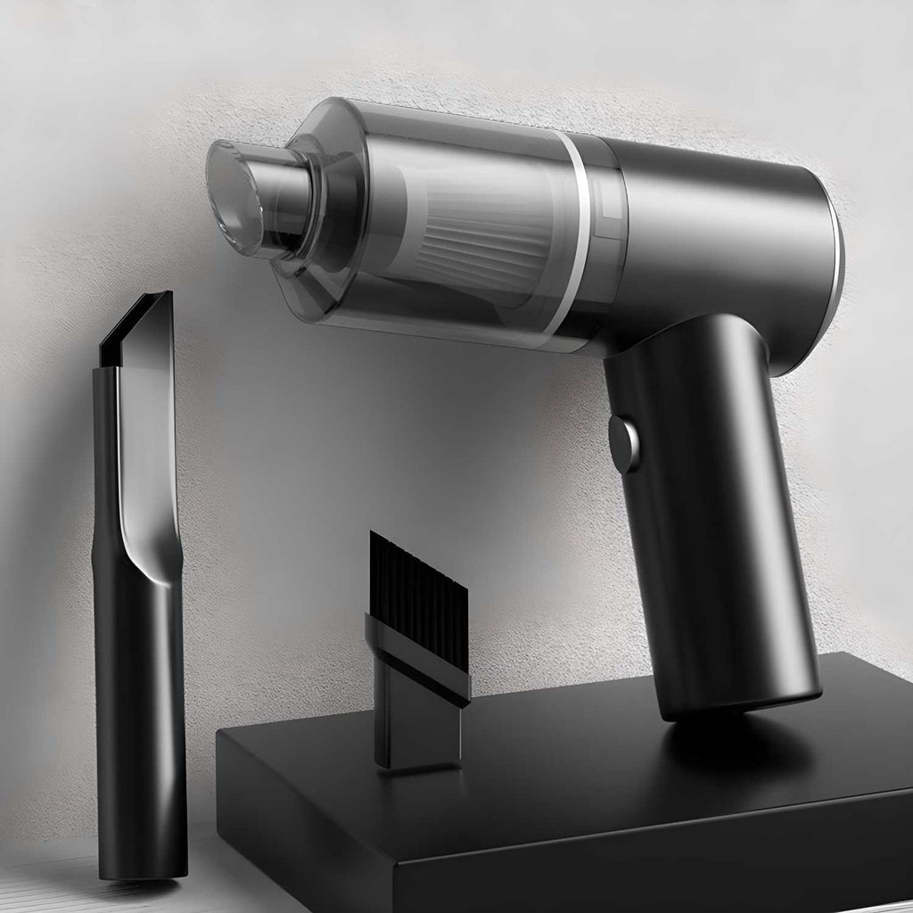 Portable Air Duster Wireless Cleaner