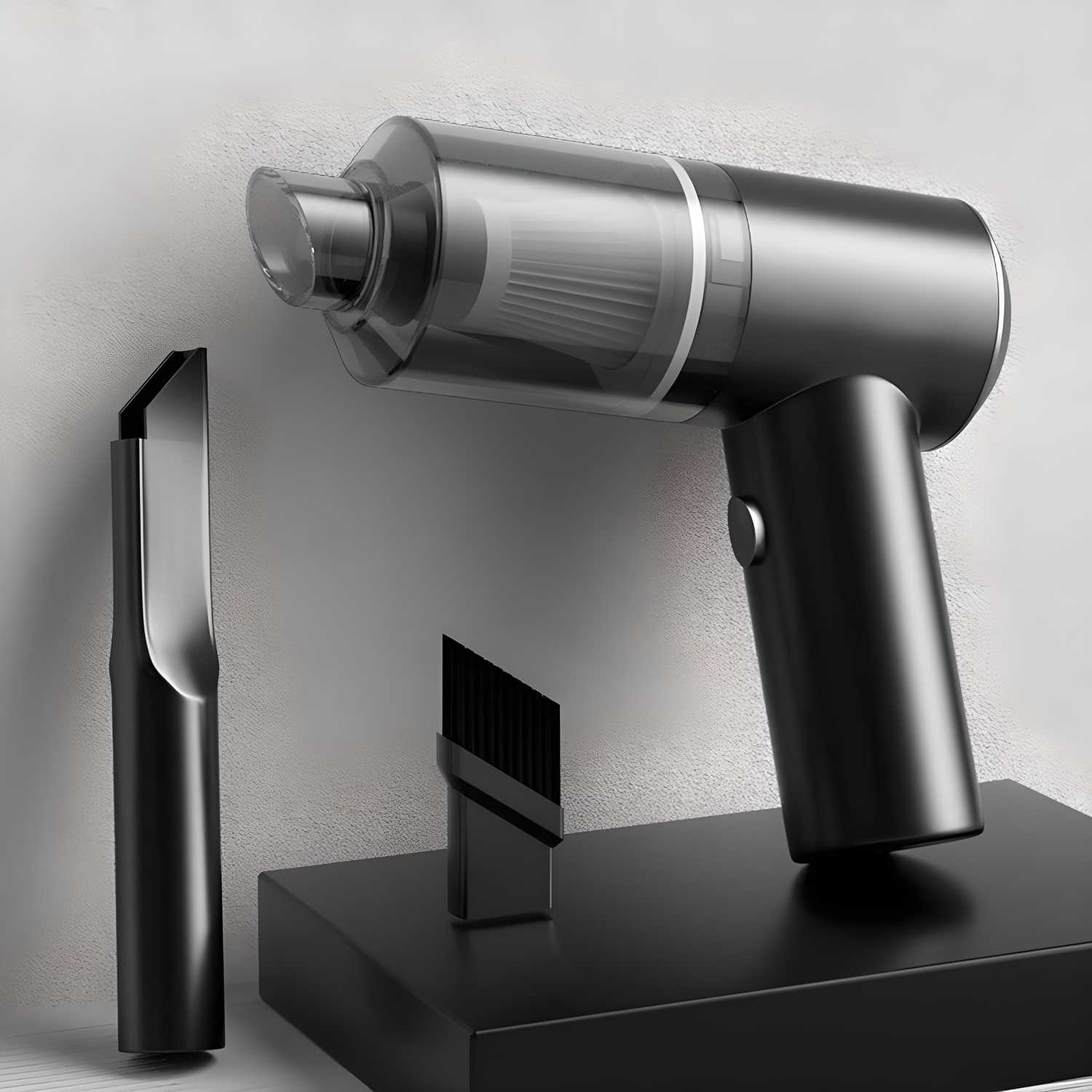 Portable Air Duster Wireless Cleaner