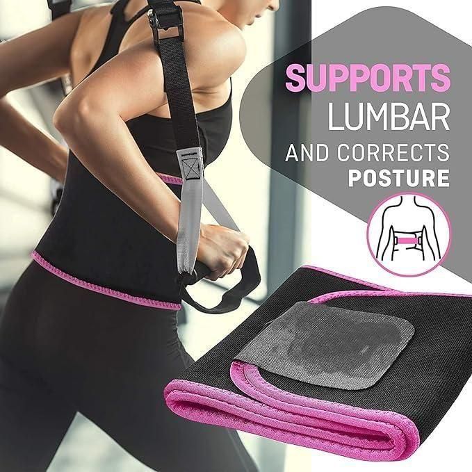 ShapeUP Belt