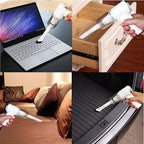 Portable Air Duster Wireless Cleaner