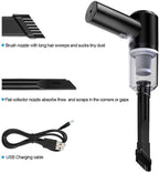 Portable Air Duster Wireless Cleaner