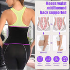 ShapeUP Belt