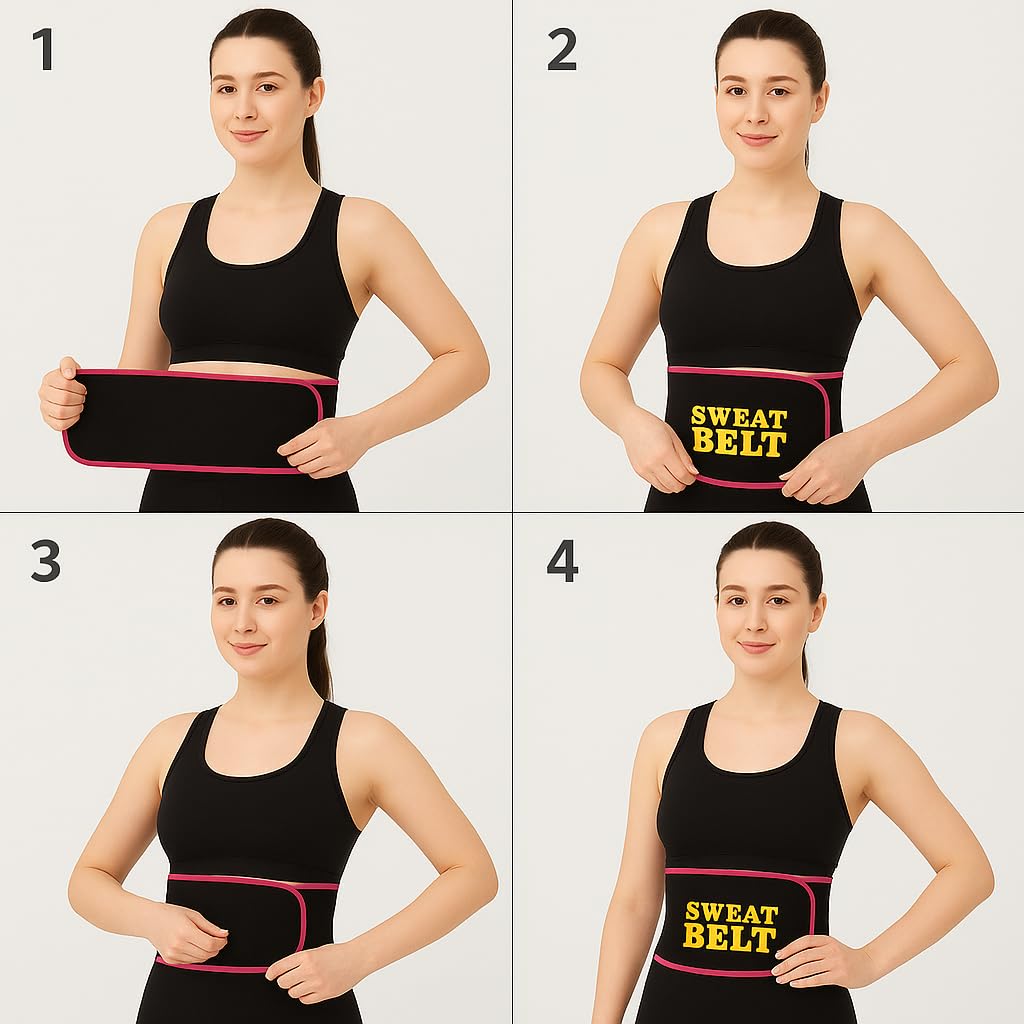ShapeUP Belt