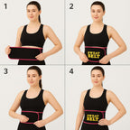 ShapeUP Belt